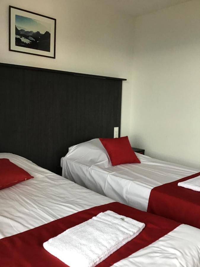 Cote Lac Hostel Evian Экстерьер фото