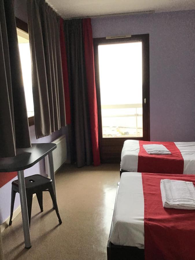 Cote Lac Hostel Evian Экстерьер фото