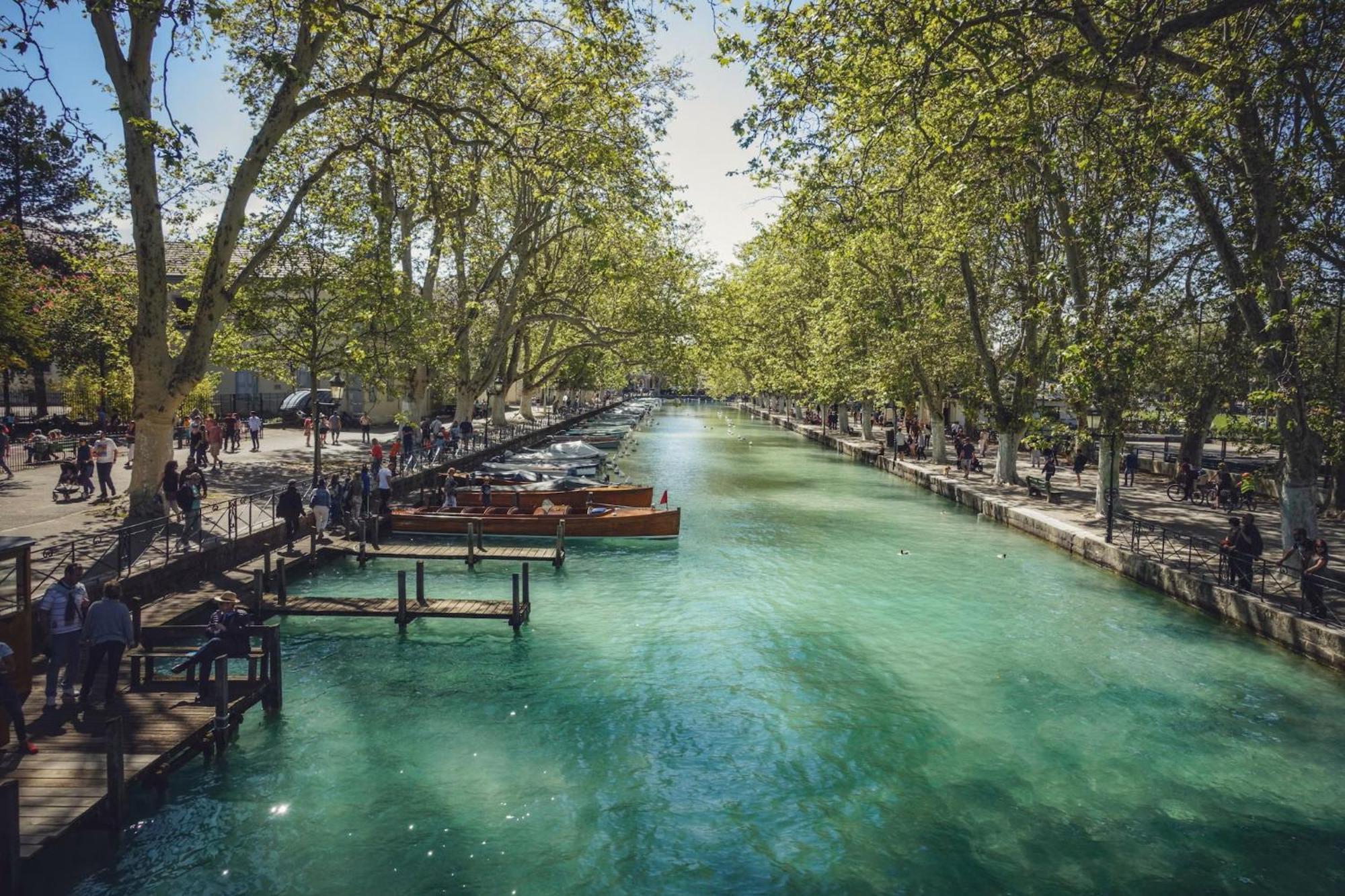 Cote Lac Hostel Evian Экстерьер фото